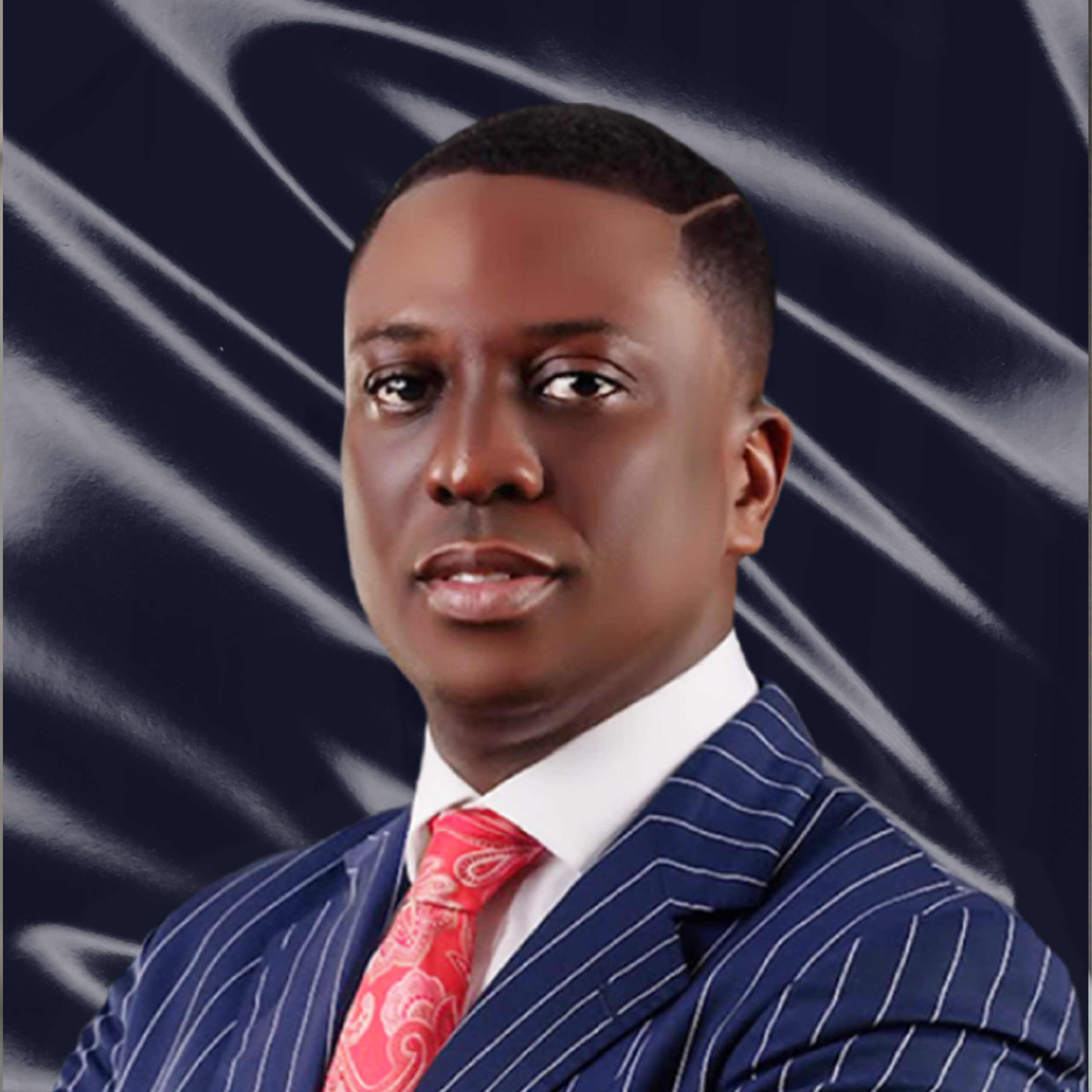 Pastor Bolaji Idowu