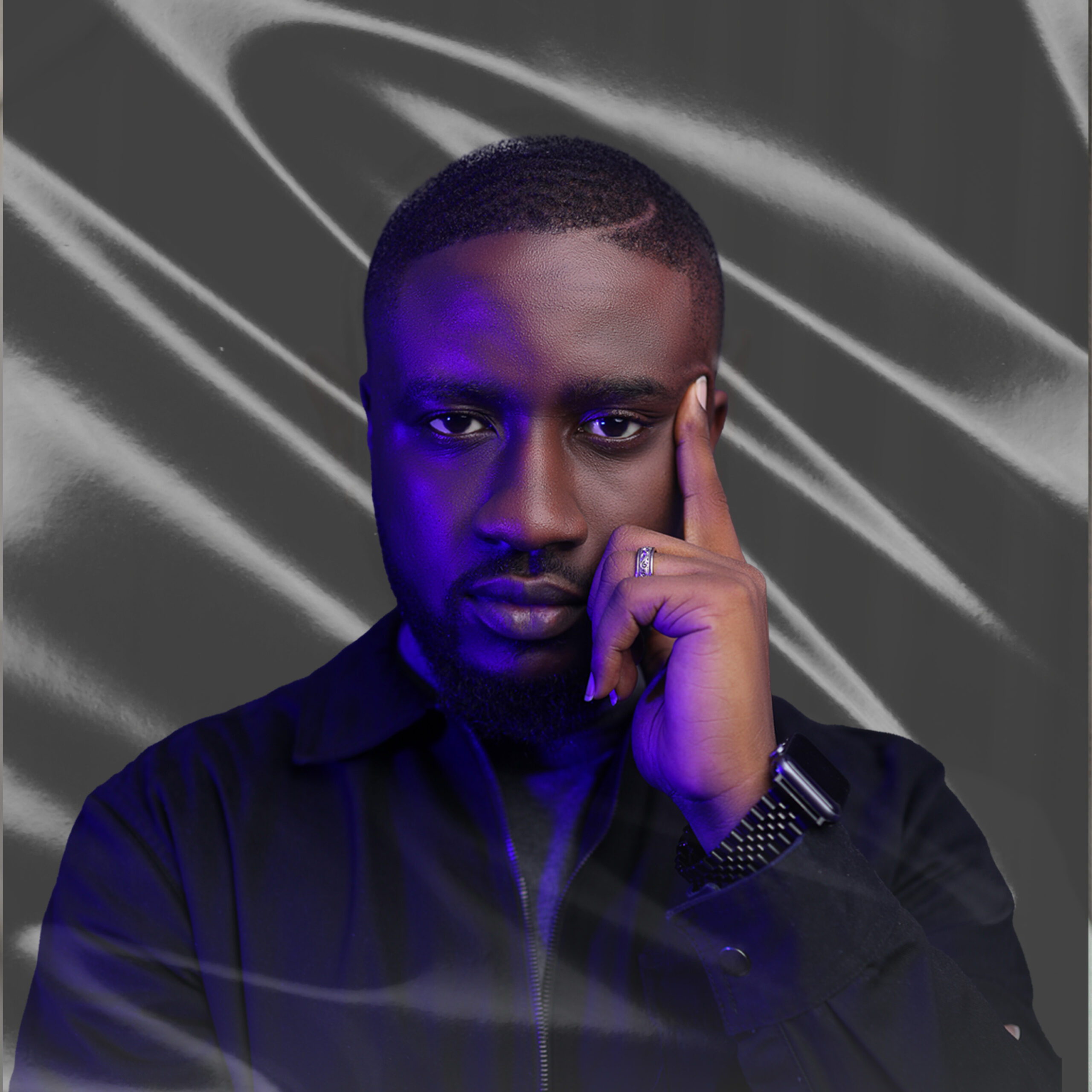 Pastor Deji Fashore